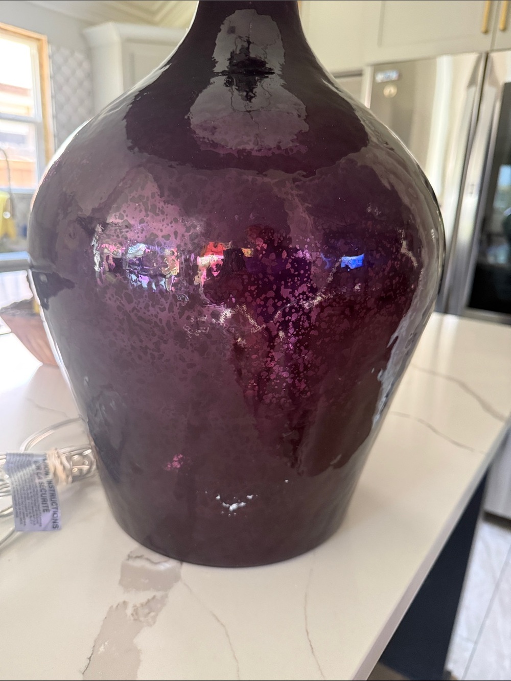 Table Lamp - Picture 4 of 11